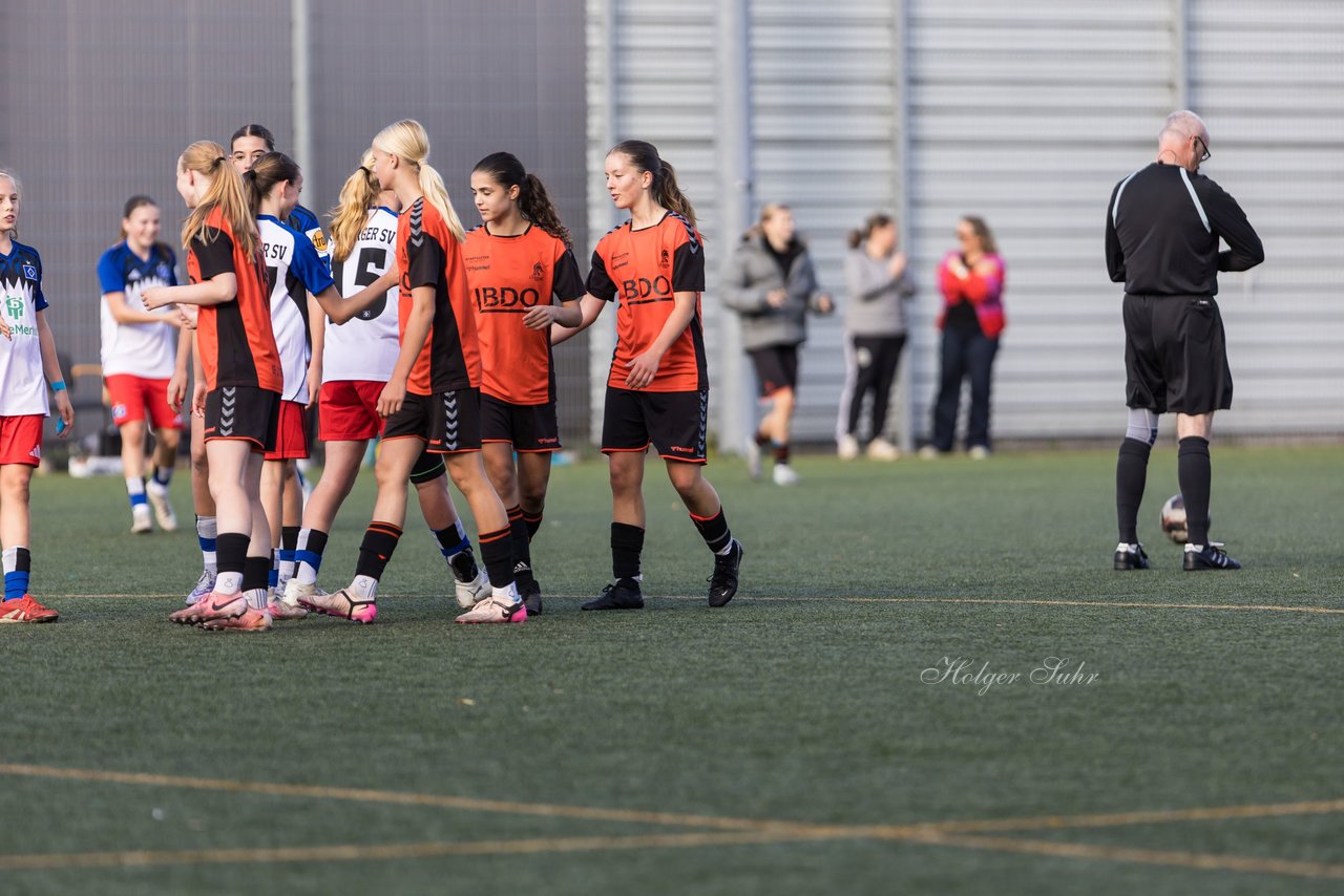 Bild 303 - wCJ Holstein Kiel Turnier